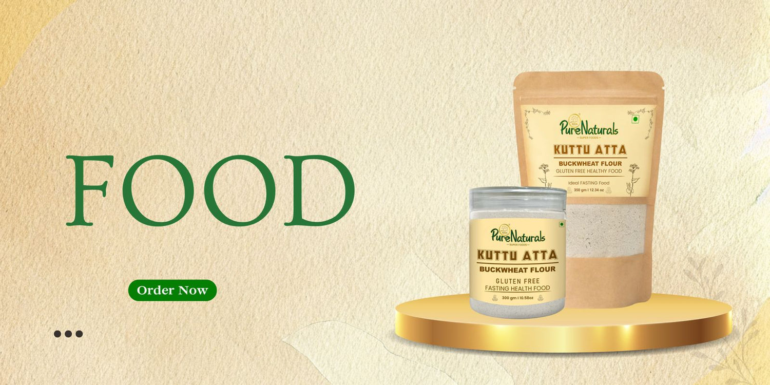 PureNatural Food