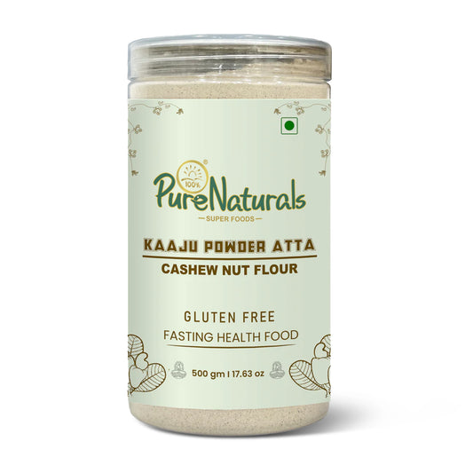 Gluten Free Atta – Kaju (Cashew) Flour 500g