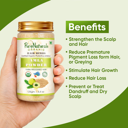 Natural gluten free flour product from Pure Naturals