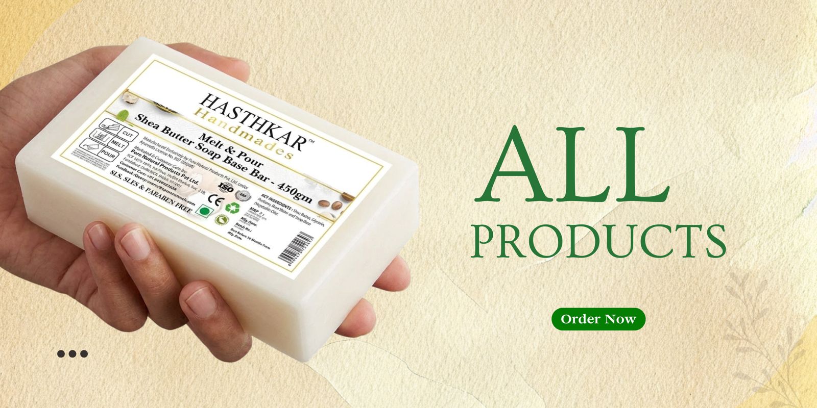 Purenatural All Products